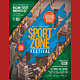 Sport Event Flyer / Poster - GraphicRiver Item for Sale