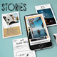 Travel Instagram Stories - GraphicRiver Item for Sale