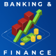 Banking And Finance Isometric Concepts - VideoHive Item for Sale