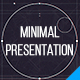 Minimal Line Presentation - VideoHive Item for Sale