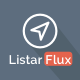 Listar Flux - mobile directory listing app template for Flutter - CodeCanyon Item for Sale