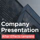 Simple Presentation - Minimal Presentation - VideoHive Item for Sale