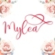 Mylea - GraphicRiver Item for Sale