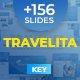 Travelita - The Complete Package of Travel Presentation - GraphicRiver Item for Sale