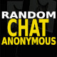 Random Anonymous Chat - CodeCanyon Item for Sale