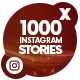 Instagram Stories Pack - VideoHive Item for Sale