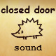 Closed Door
