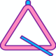 Triangle Instrument