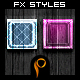 FX Styles - GraphicRiver Item for Sale