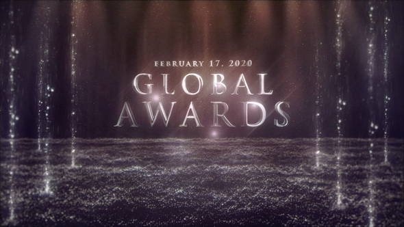 Global Awards/Ceremony Titles