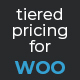 WooCommerce Tiered Pricing - CodeCanyon Item for Sale