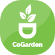 Cogarden - Garden and Landscaping Template - ThemeForest Item for Sale
