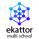Ekattor Multi School Addon - CodeCanyon Item for Sale