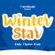 Winter Star - Playful Handwritten Font - GraphicRiver Item for Sale