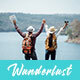 Wunderlust - Travel Tour HTML Template - ThemeForest Item for Sale