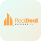 Realdeal – Modern Real Estate HTML template - ThemeForest Item for Sale