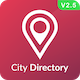 City Directory Android Native App with Admin Panel - CodeCanyon Item for Sale