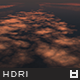 High Resolution Above The Clouds HDRi Map 047 - 3DOcean Item for Sale