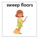 To Sweep