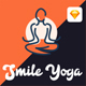 Smile 2.0 - Yoga UI Kit - ThemeForest Item for Sale