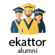 Ekattor School Alumni Addon - CodeCanyon Item for Sale