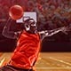 Basketball Team Lineup - VideoHive Item for Sale