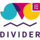 SVG Divider for Elementor - CodeCanyon Item for Sale
