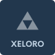Xeloro - Admin & Dashboard Template - ThemeForest Item for Sale