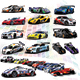 Cars Collection - 3DOcean Item for Sale