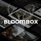 Bloombox - Creative Ajax Showcase Photography Portfolio - ThemeForest Item for Sale
