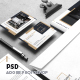 Corporate Identity - GraphicRiver Item for Sale