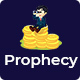 Prophecy - An Online Betting Platform - CodeCanyon Item for Sale