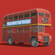 London Bus - VideoHive Item for Sale