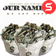 Trap Money CD Mixtape Rap Album Cover Template - GraphicRiver Item for Sale