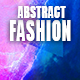 Abstract Elegant Fashion Logo