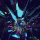 VJ Loops Sliding Tunnel - VideoHive Item for Sale