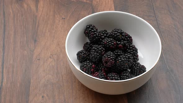 Blackberries 27