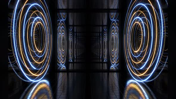 Circle Tunnel Loop alt