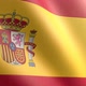 Flag of Spain - VideoHive Item for Sale