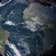 Ultra Hd 4 K Earth Zoom Out - VideoHive Item for Sale