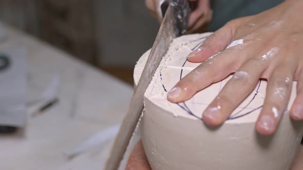Art Of Ceramic Workshop 5