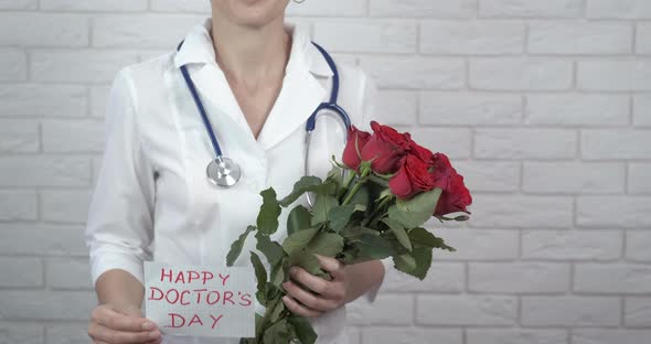 Celebrate Doctor Work