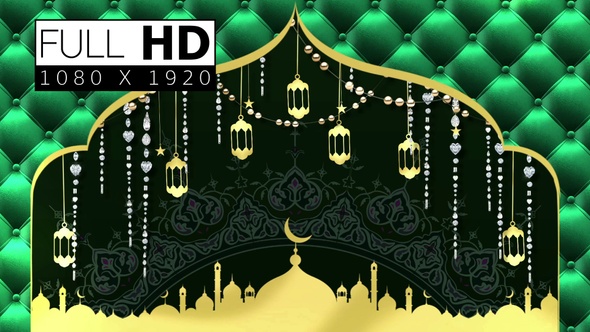 Islamic Bacground 02