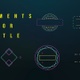 Elements For Title - VideoHive Item for Sale