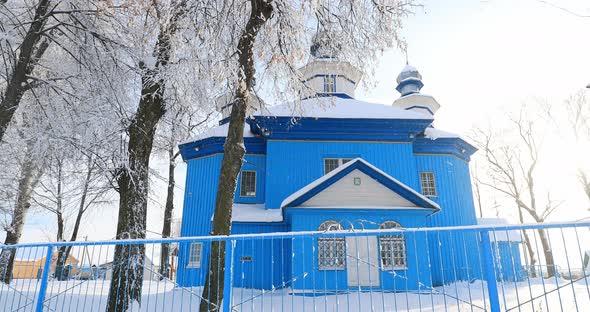 Staraya Belitsa (Uritskiy Sel'sovet) Gomel Region Belarus