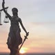Lady justice statue background - VideoHive Item for Sale