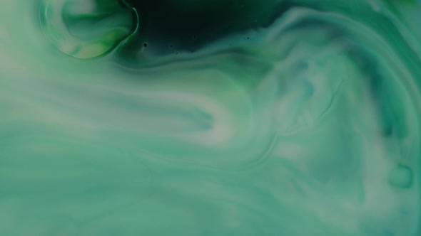 Fluid Abstract Motion Background (