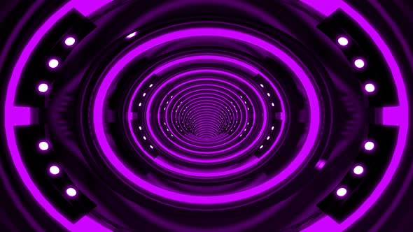 Party Tunnel Loop alt