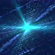 Futuristic tunnel, Galaxy, Space, Nebula - VideoHive Item for Sale