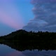Timelapse sunset at the lake. - VideoHive Item for Sale